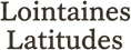 Lointaines Latitudes Logo